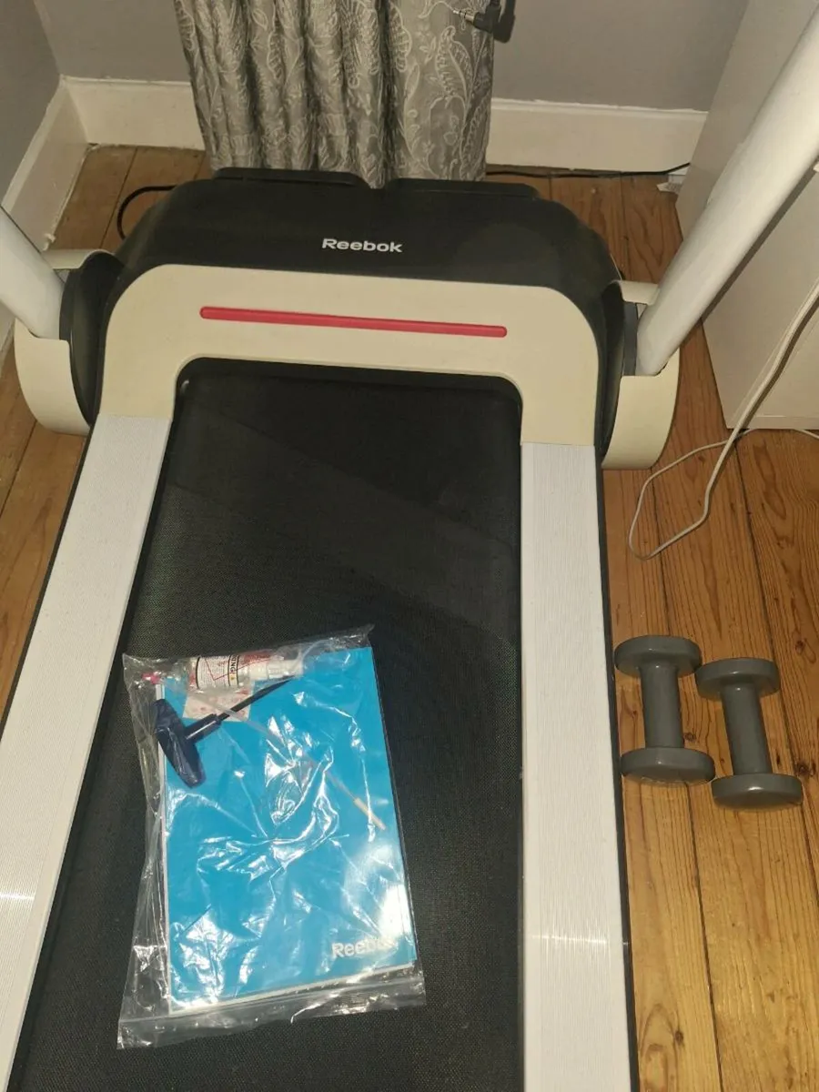 Threadmill - Image 2