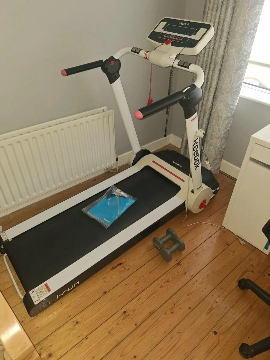 Threadmill - Image 4