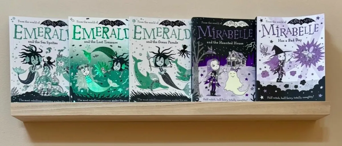 Childrens Books