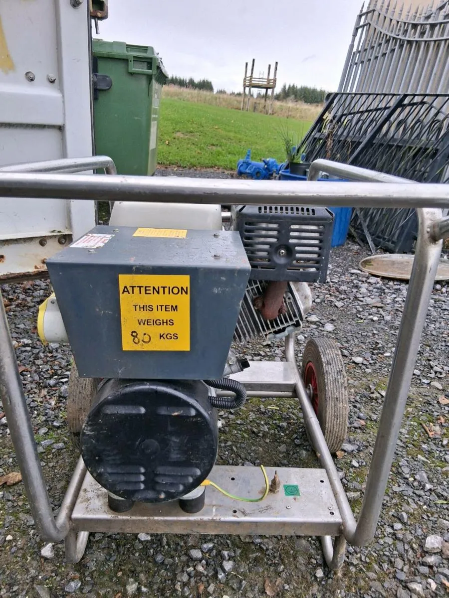 Generator - Image 4