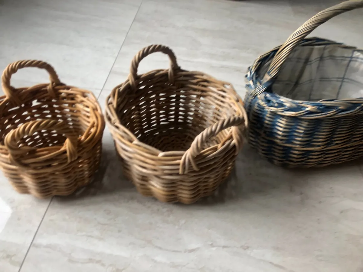 Basket selection - Image 1
