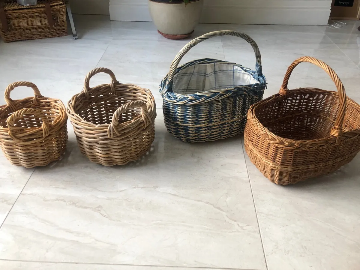 Basket selection - Image 4