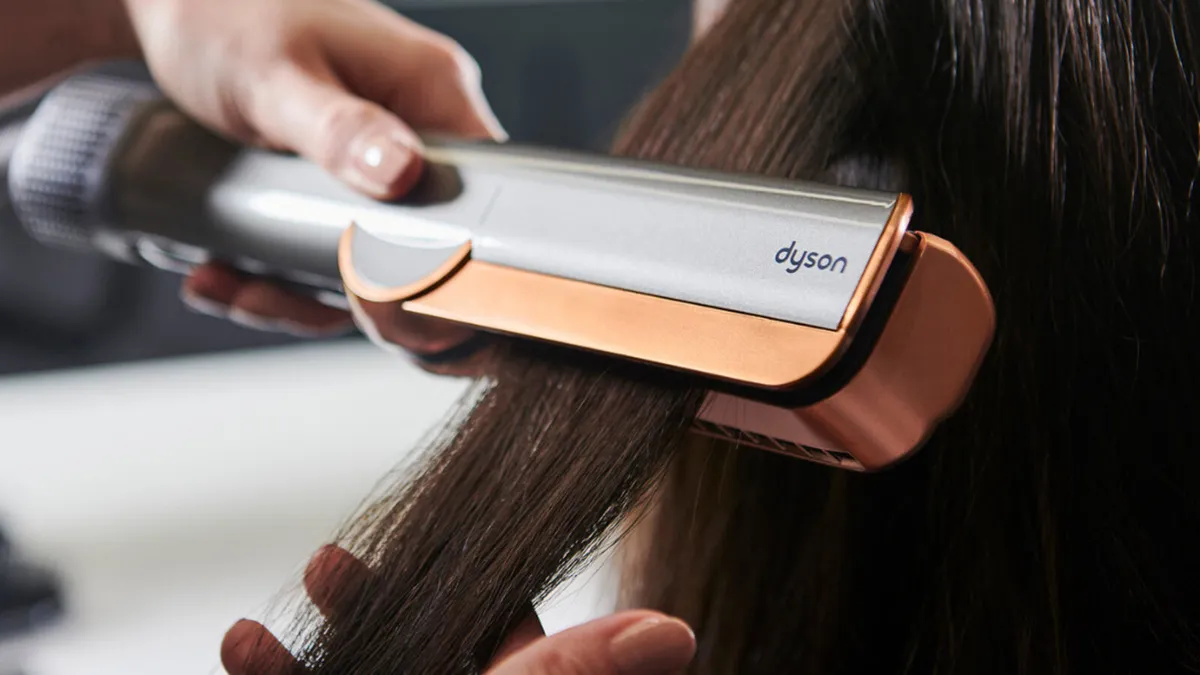 Dyson air-strait - Image 1