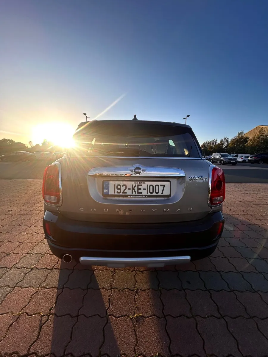Mini Countryman 2019 - Image 3