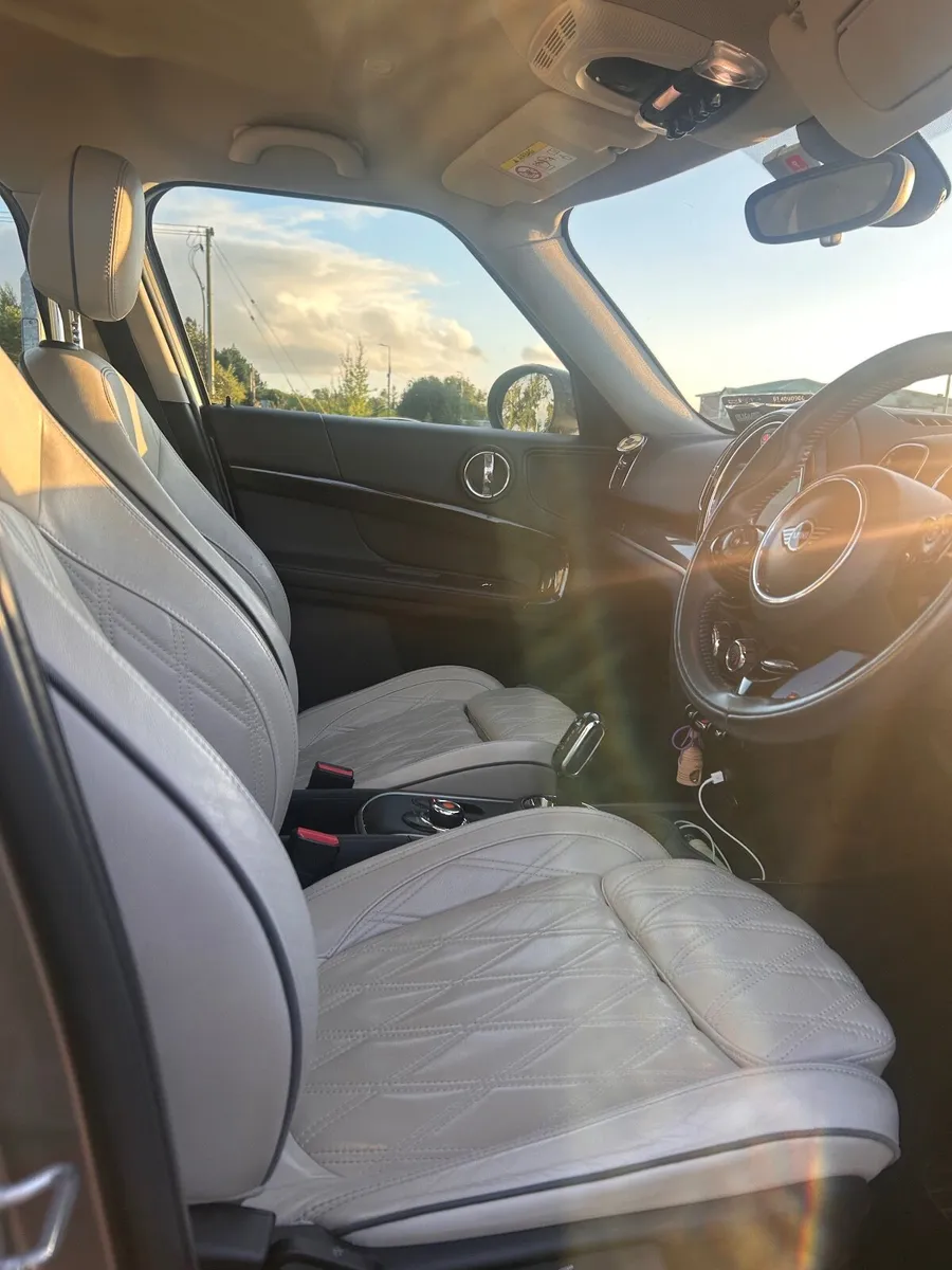 Mini Countryman 2019 - Image 4