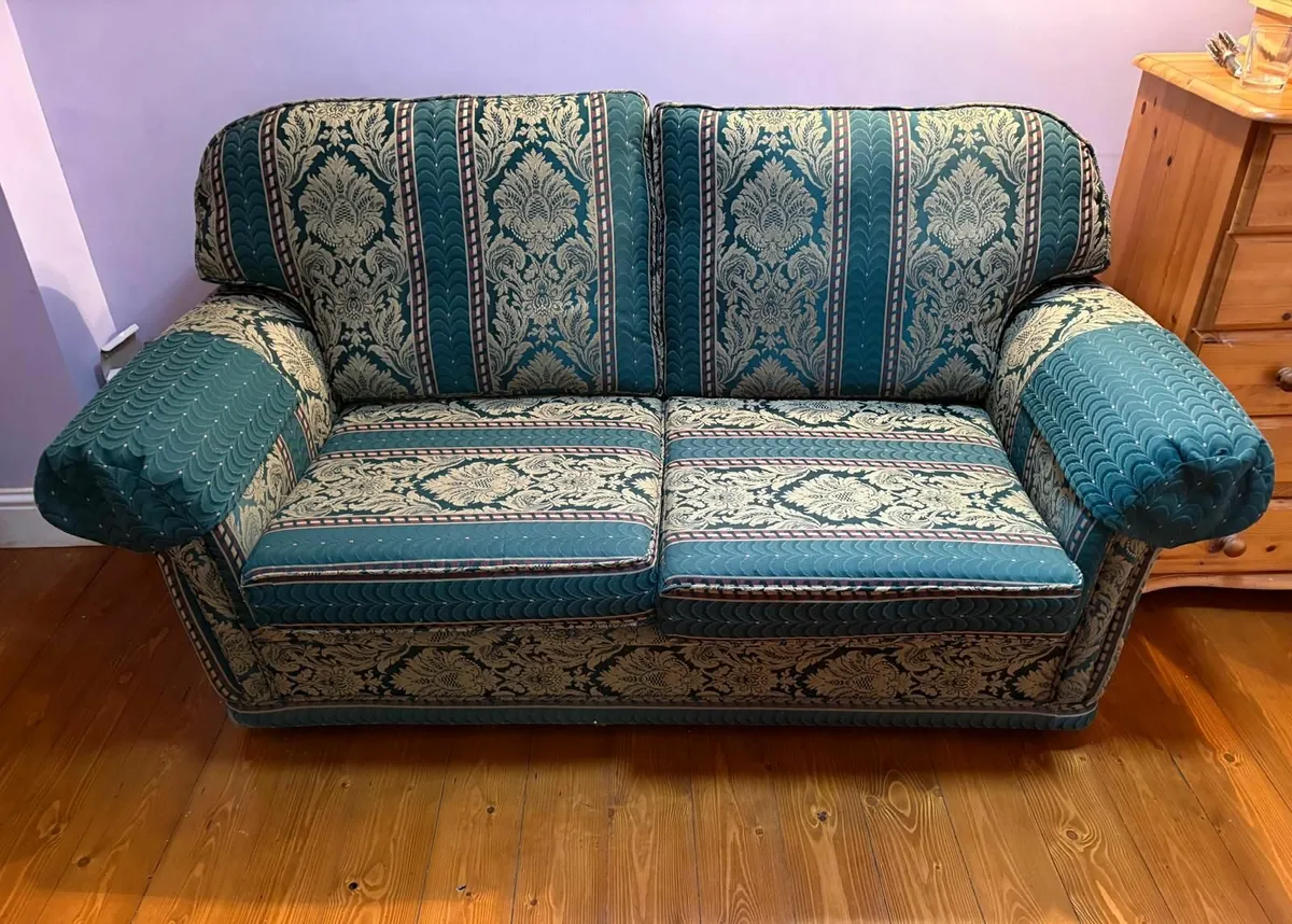 Sofa Bed - Image 1