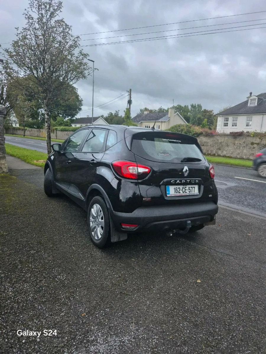 Renault  Captur  Diesel  162 - Image 4
