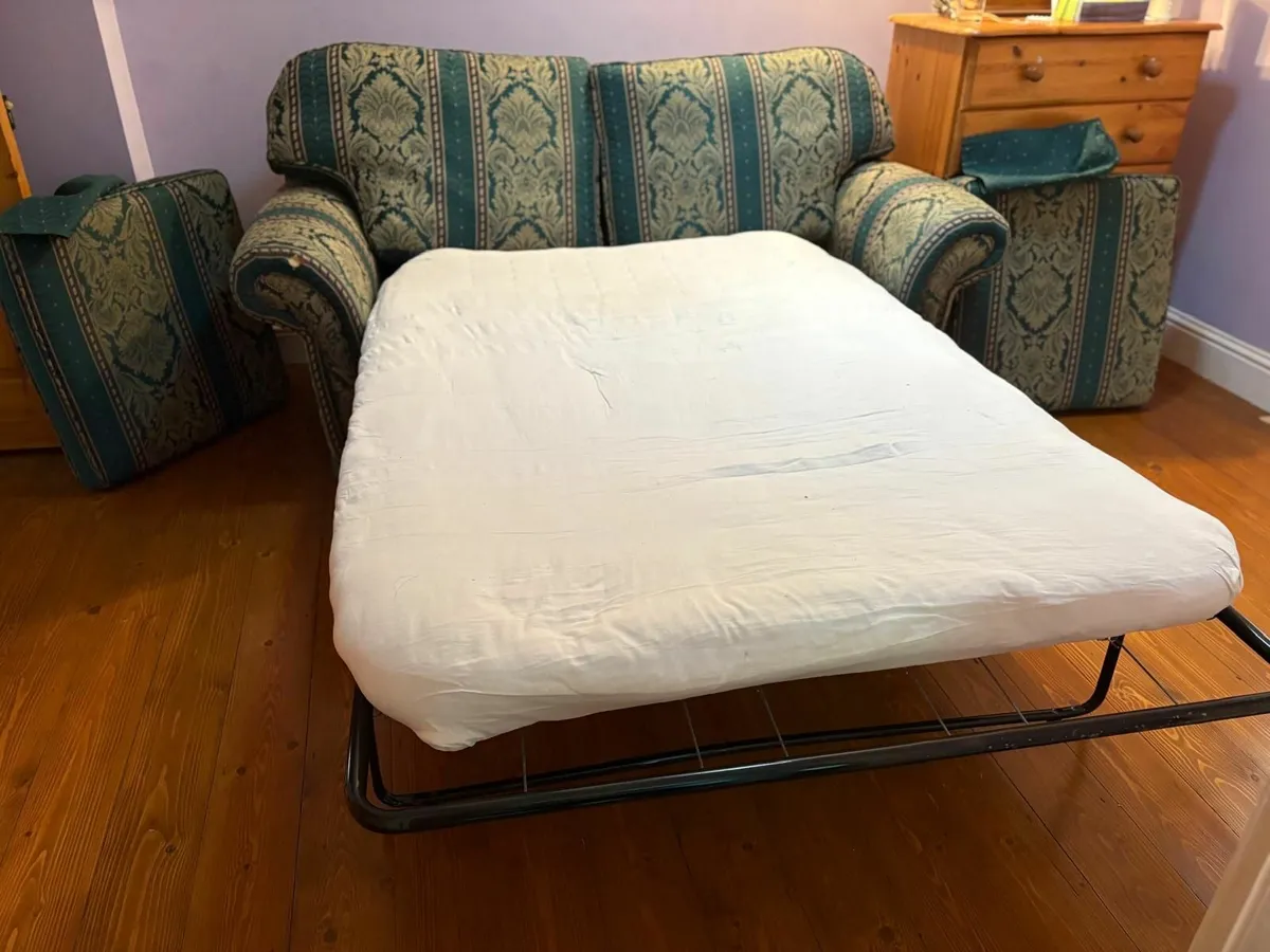 Sofa Bed - Image 2