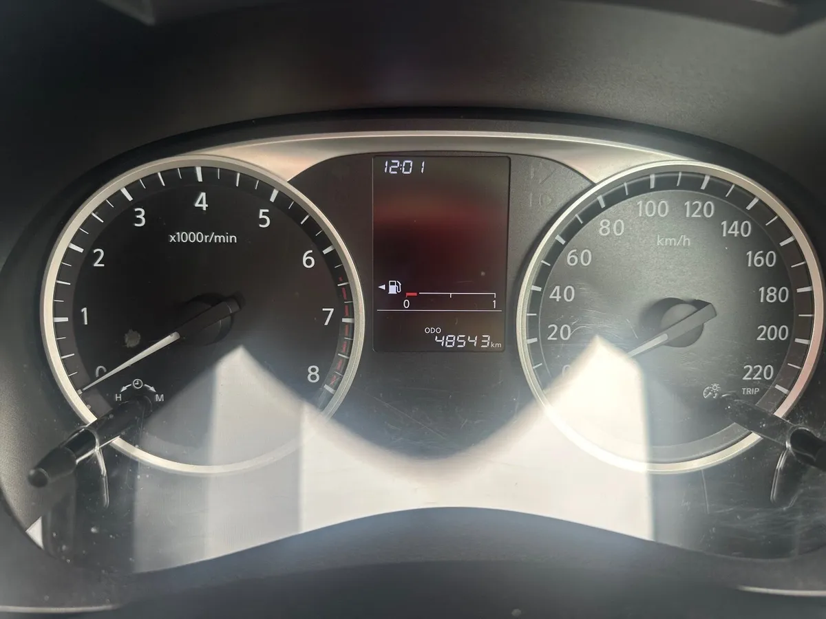 Nissan Micra 2020 - Image 2