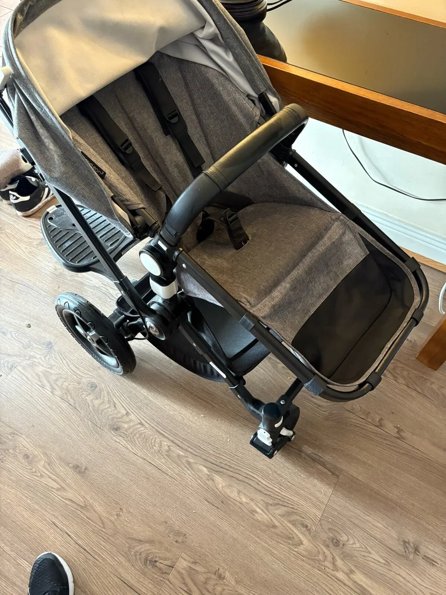 Bugaboo Camelon - Image 1