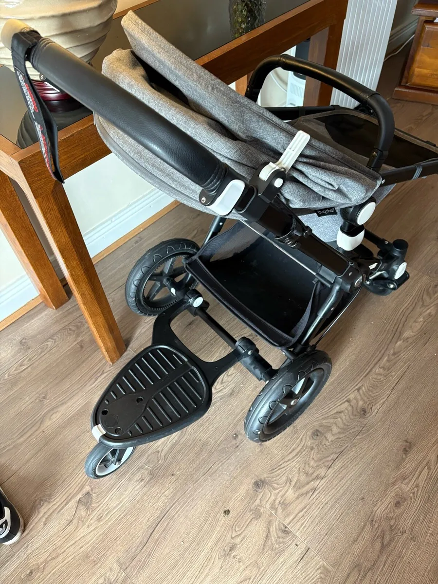 Bugaboo Camelon - Image 2