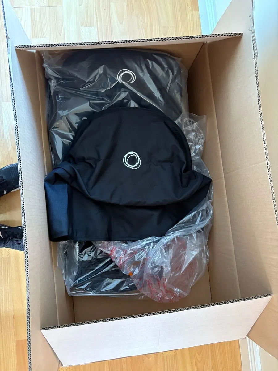 Bugaboo Camelon - Image 3