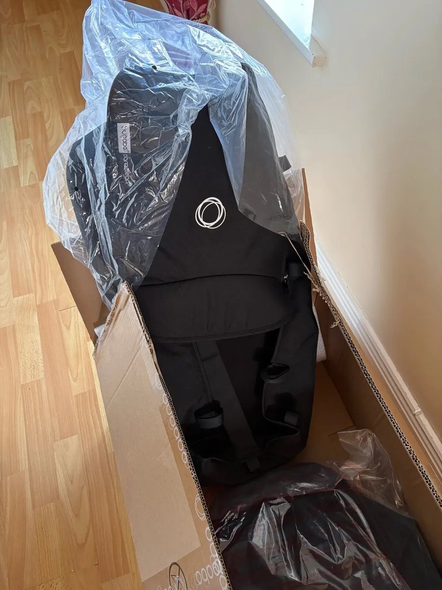 Bugaboo Camelon - Image 4