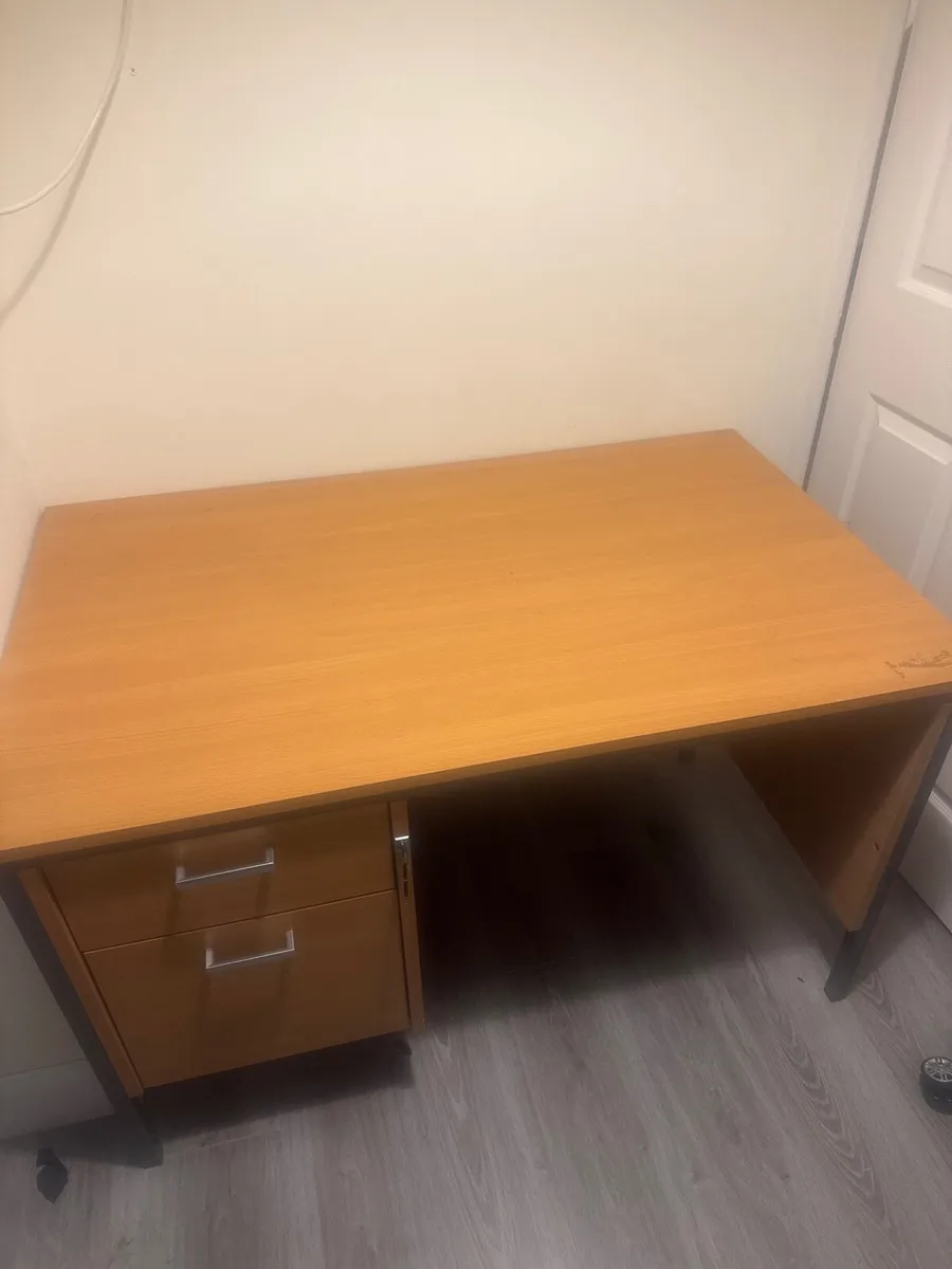 Study/Work Desk