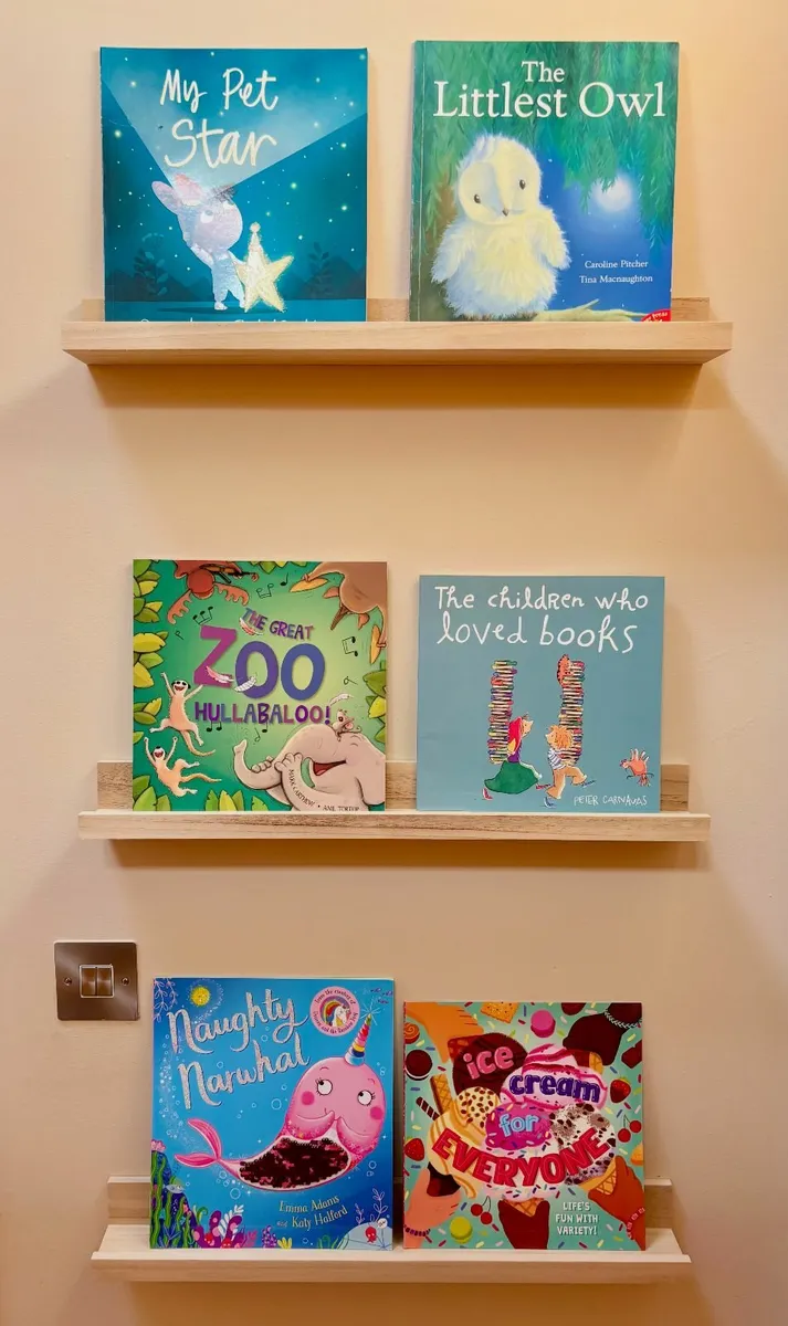 Childrens Books - Image 3