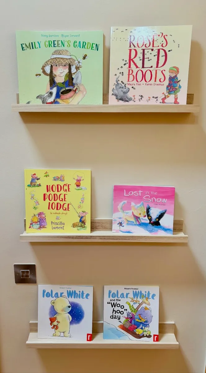 Childrens Books - Image 4