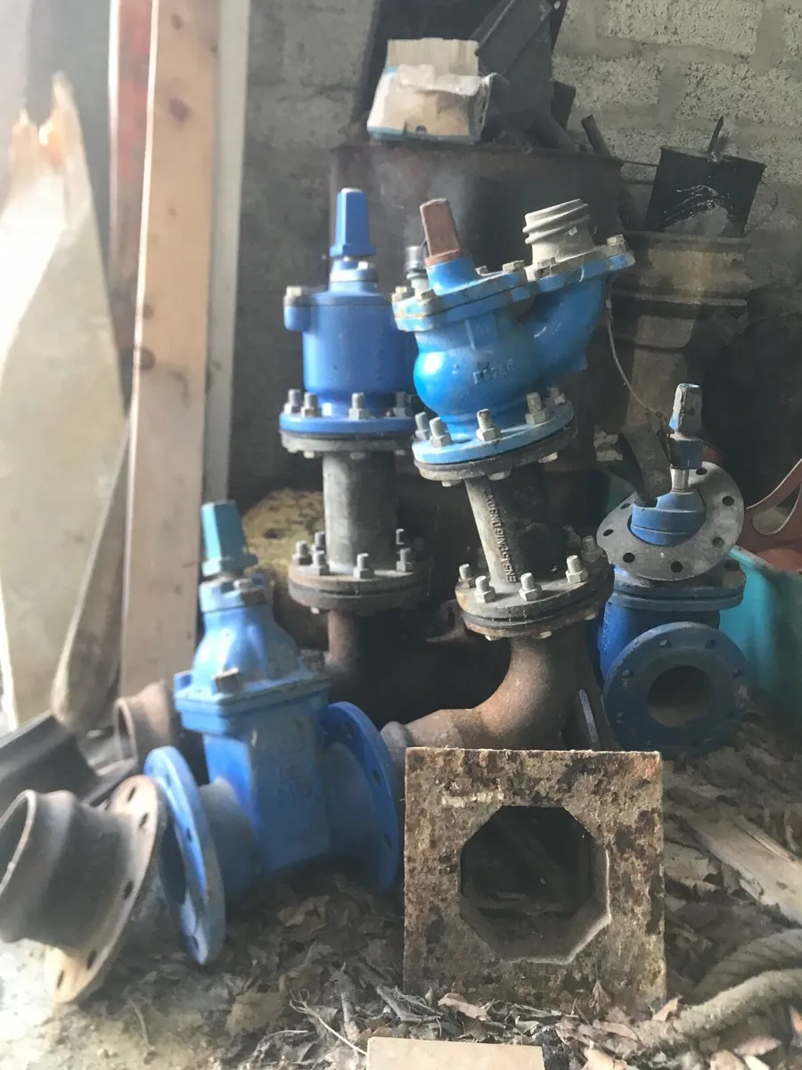 Water Fittings - Image 2