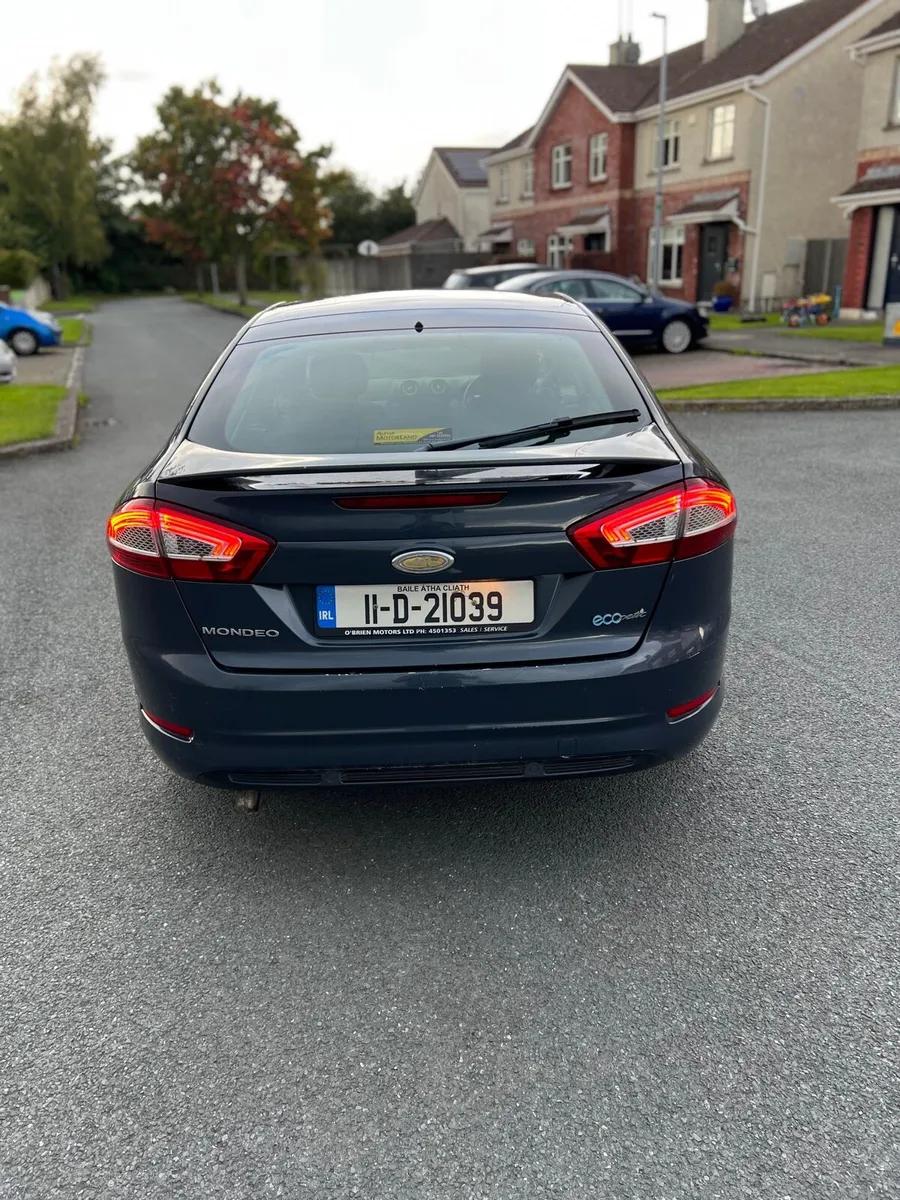 Ford Mondeo 1.6 Diesel - Image 2