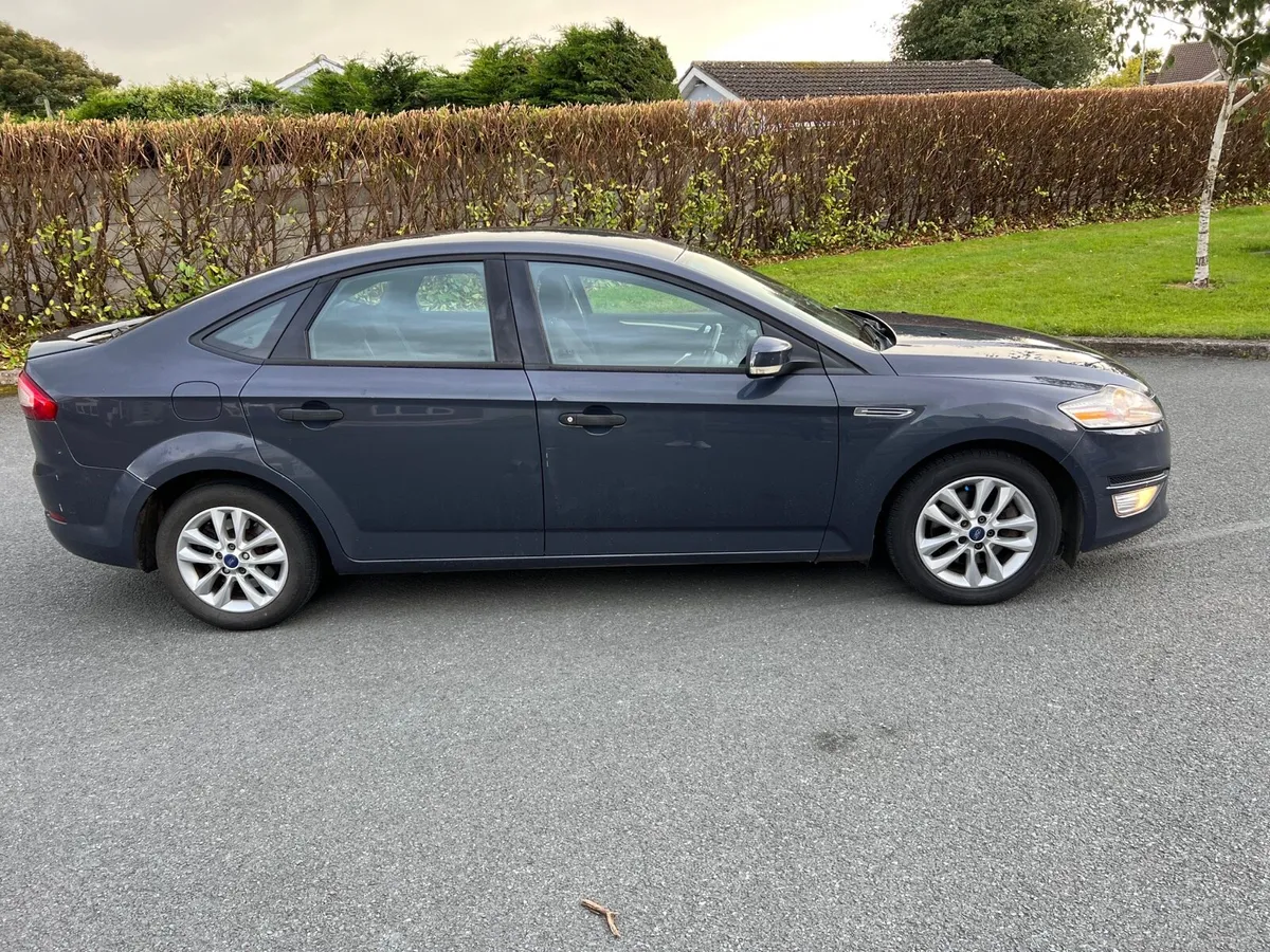 Ford Mondeo 1.6 Diesel - Image 3