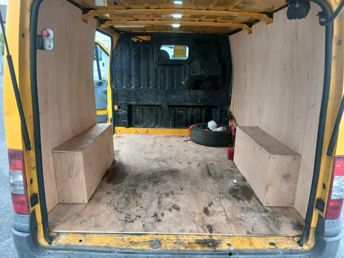 Ford Transit - Image 3