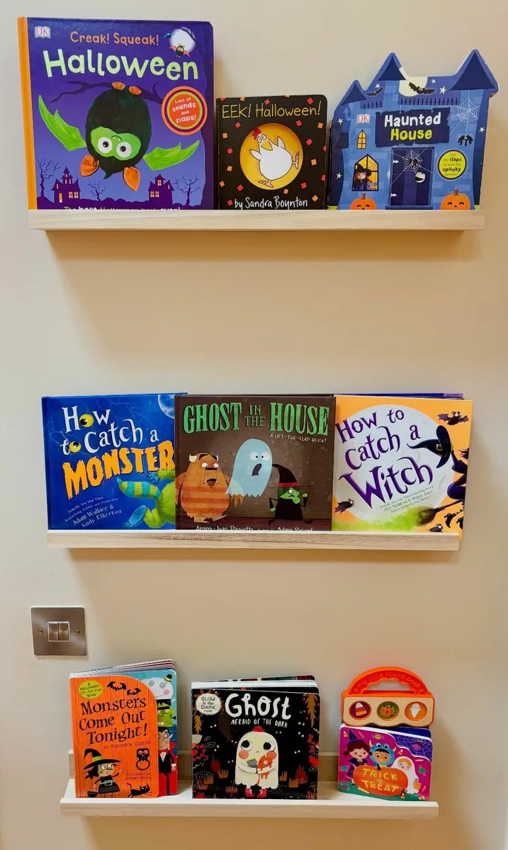 Halloween Childrens Books