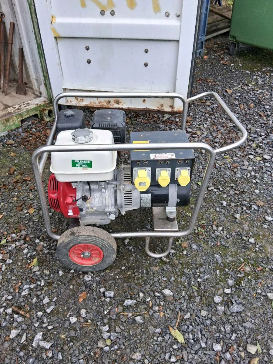 Generator - Image 2