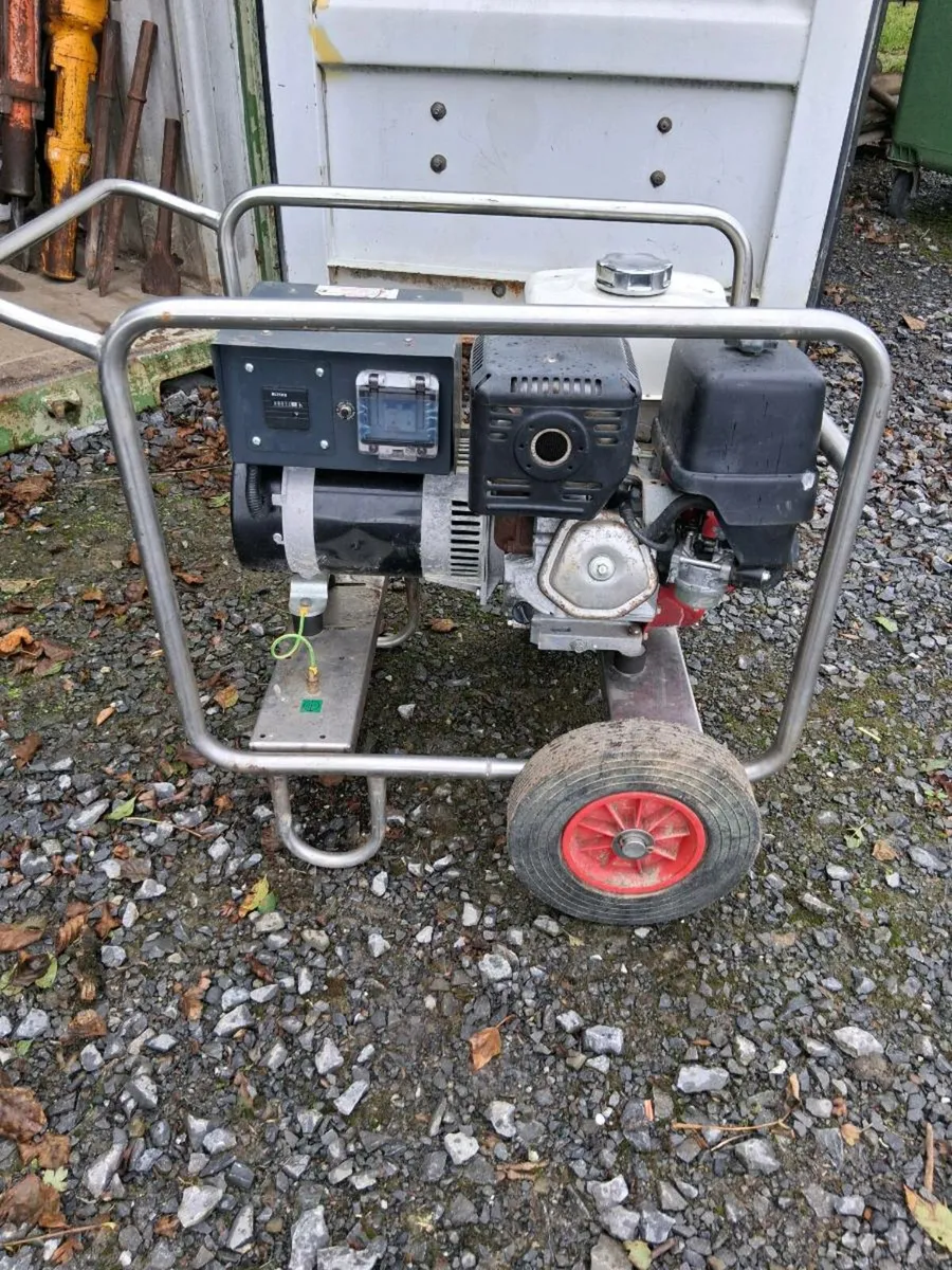 Generator - Image 3