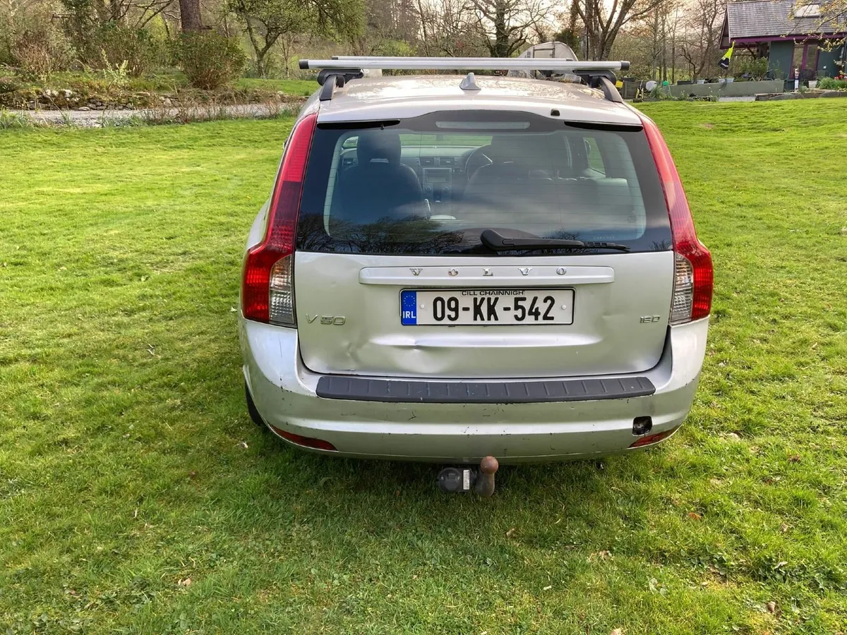 Volvo V50 2009 - Image 3