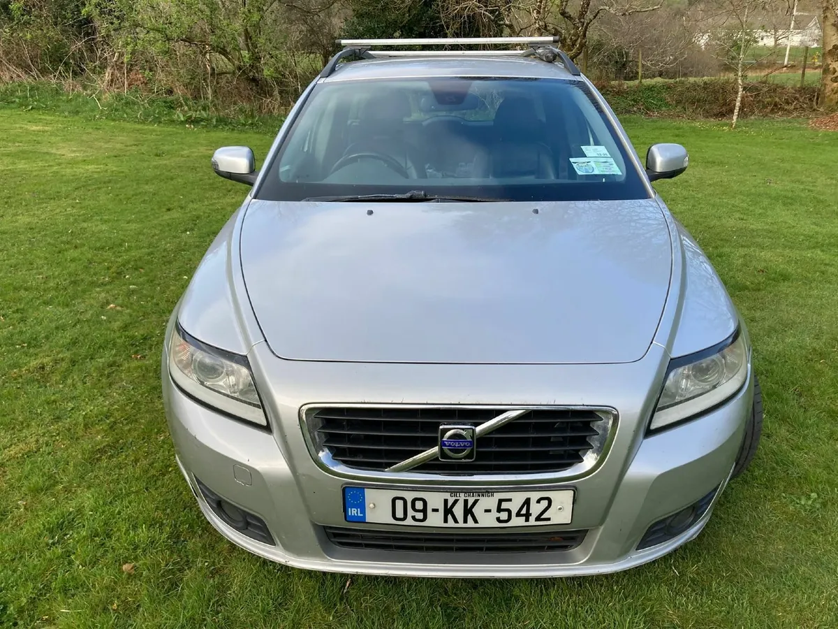 Volvo V50 2009 - Image 4