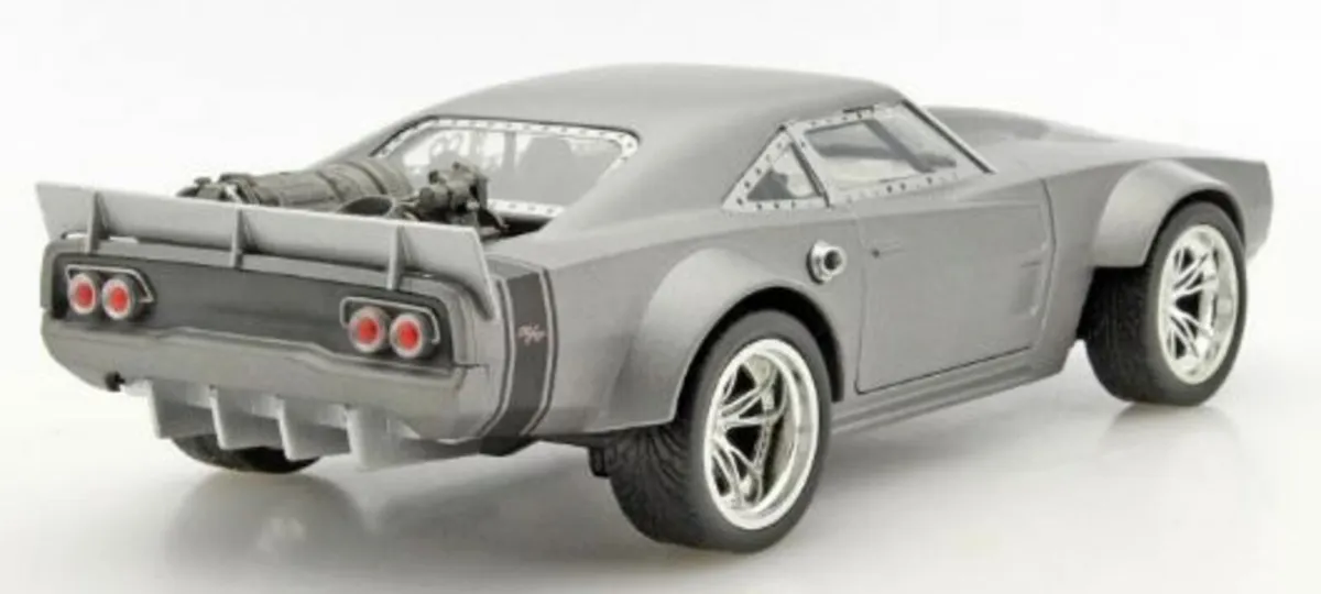 Scalextric 1/32 Slot Car. - Image 3