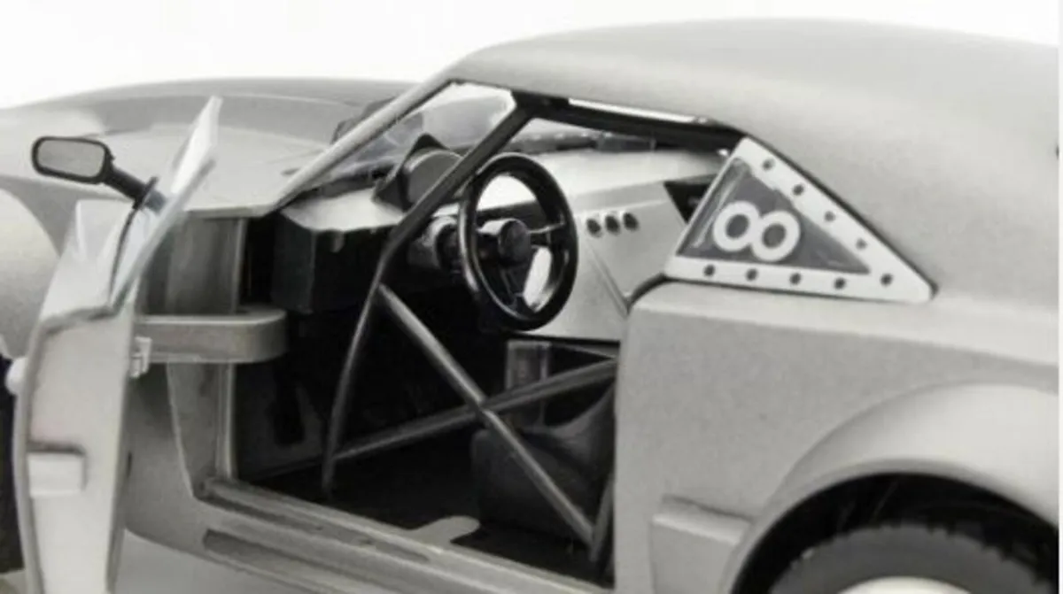 Scalextric 1/32 Slot Car. - Image 4