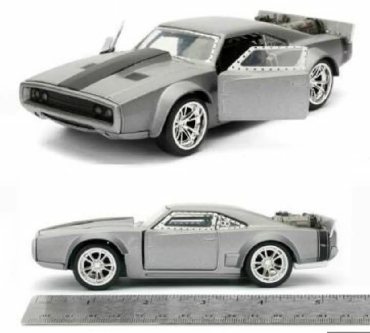 Scalextric 1/32 Slot Car. - Image 1