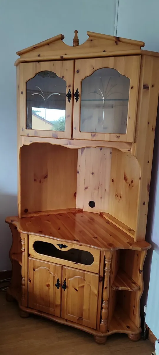 Corner display unit - Image 2