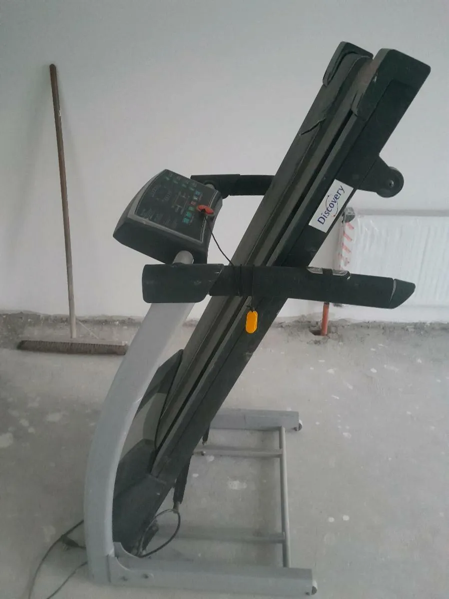 Treadmill - Image 3