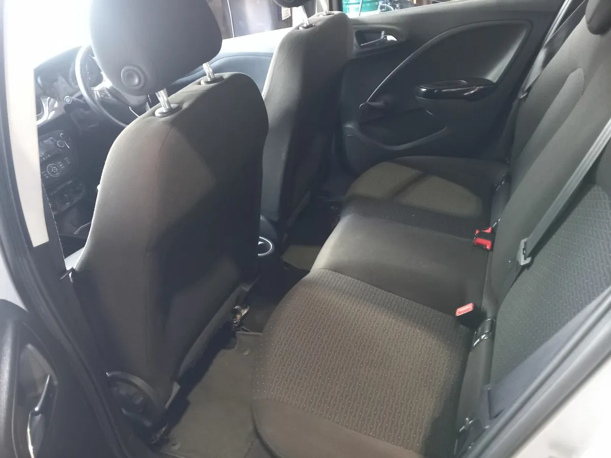 Opel Corsa 2016 - Image 3