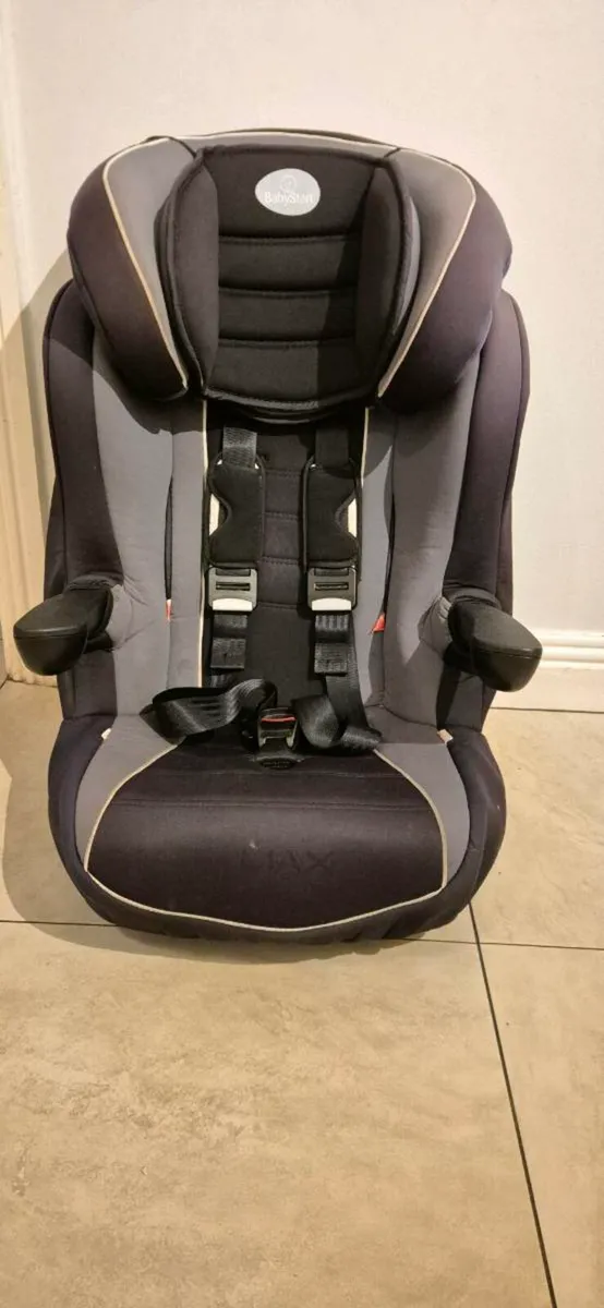 Child Car Seat