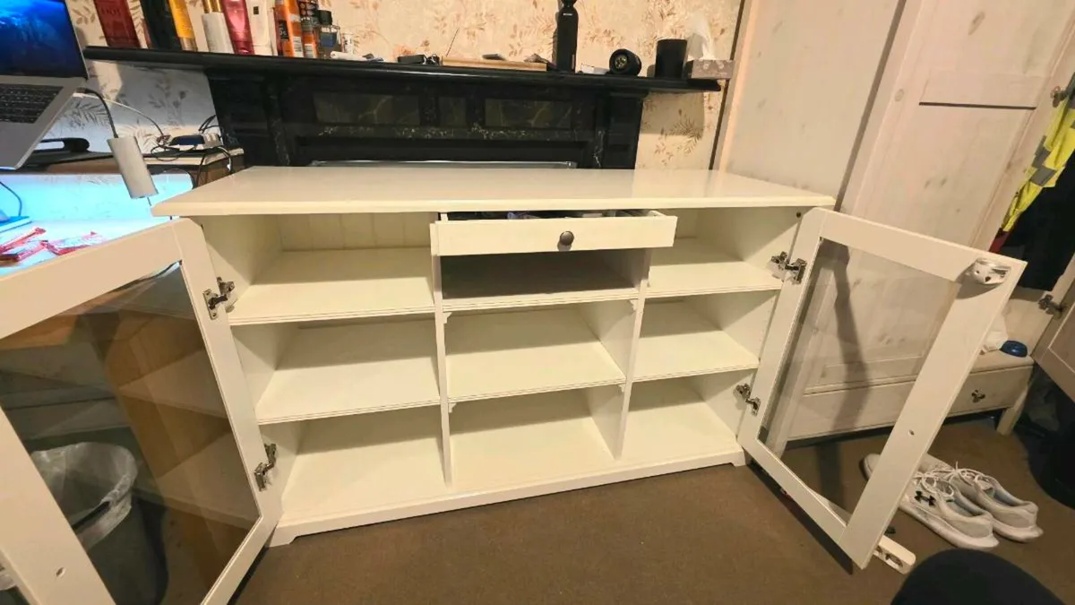 Sideboard / display cabinet - Image 1