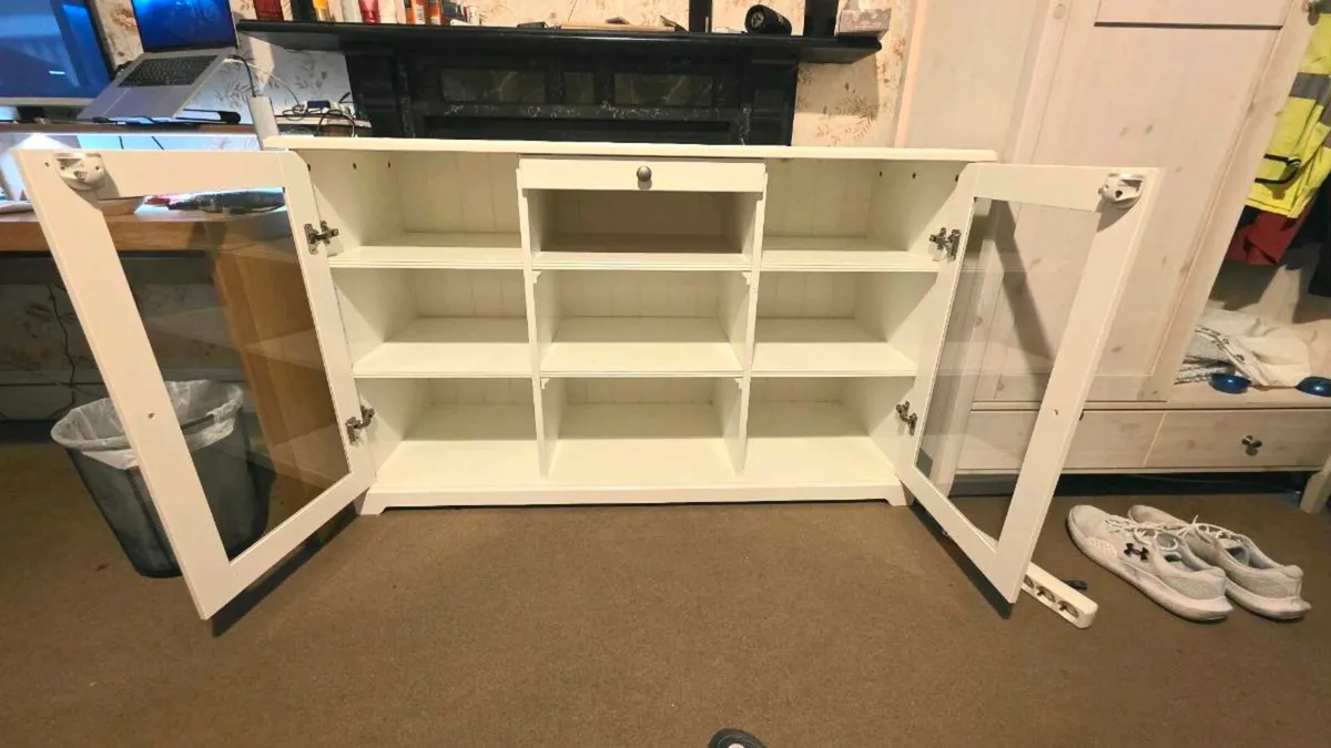 Sideboard / display cabinet - Image 2