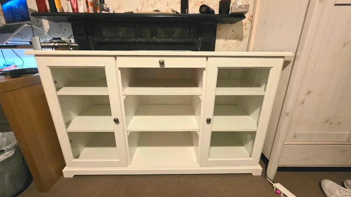 Sideboard / display cabinet - Image 3