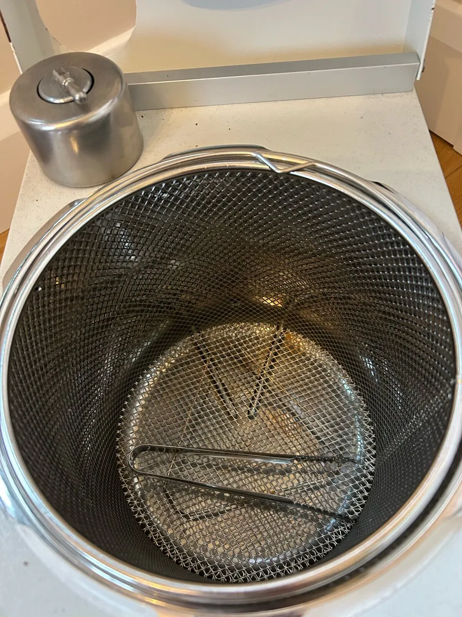 Autoclave - HYDRA 100 Automatic - Image 2