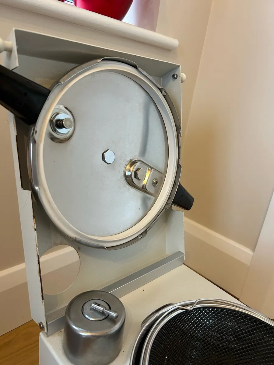 Autoclave - HYDRA 100 Automatic - Image 3