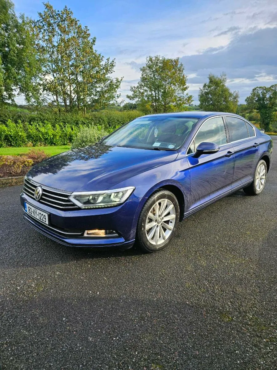 Vw passat - Image 2