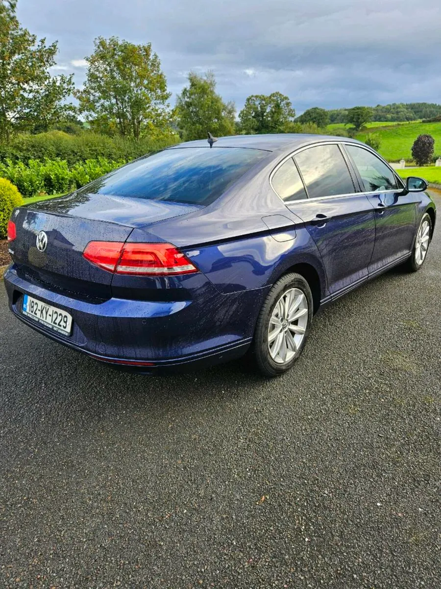 Vw passat - Image 3