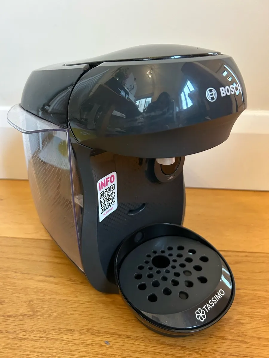 Coffee Machine Bosch Tassimo - Image 1