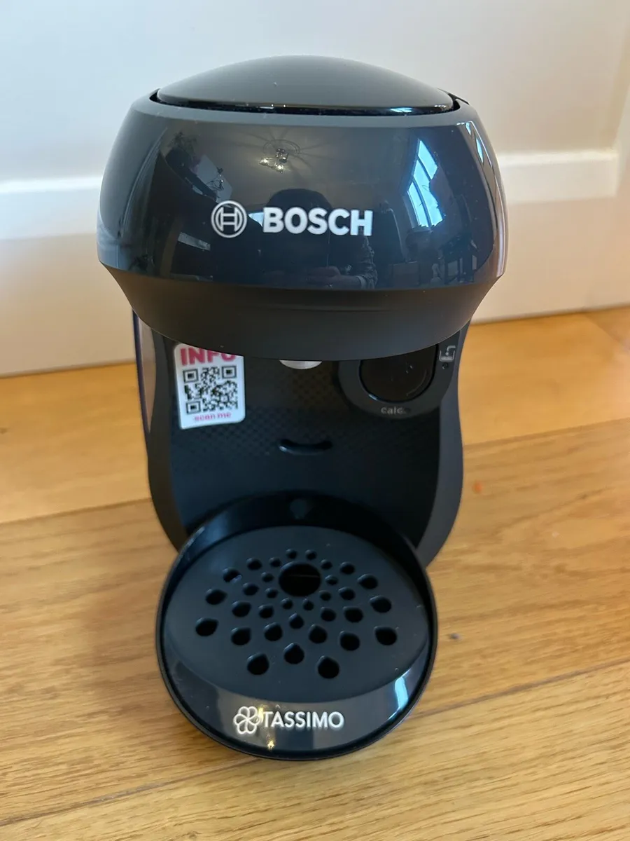Coffee Machine Bosch Tassimo - Image 2