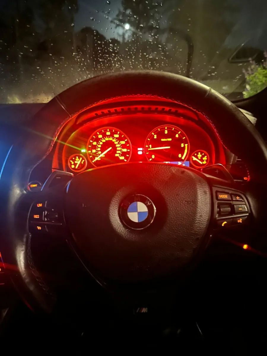 BMW 520d M-Sport – Mint Inside & Out, NCT 09/25 - Image 3