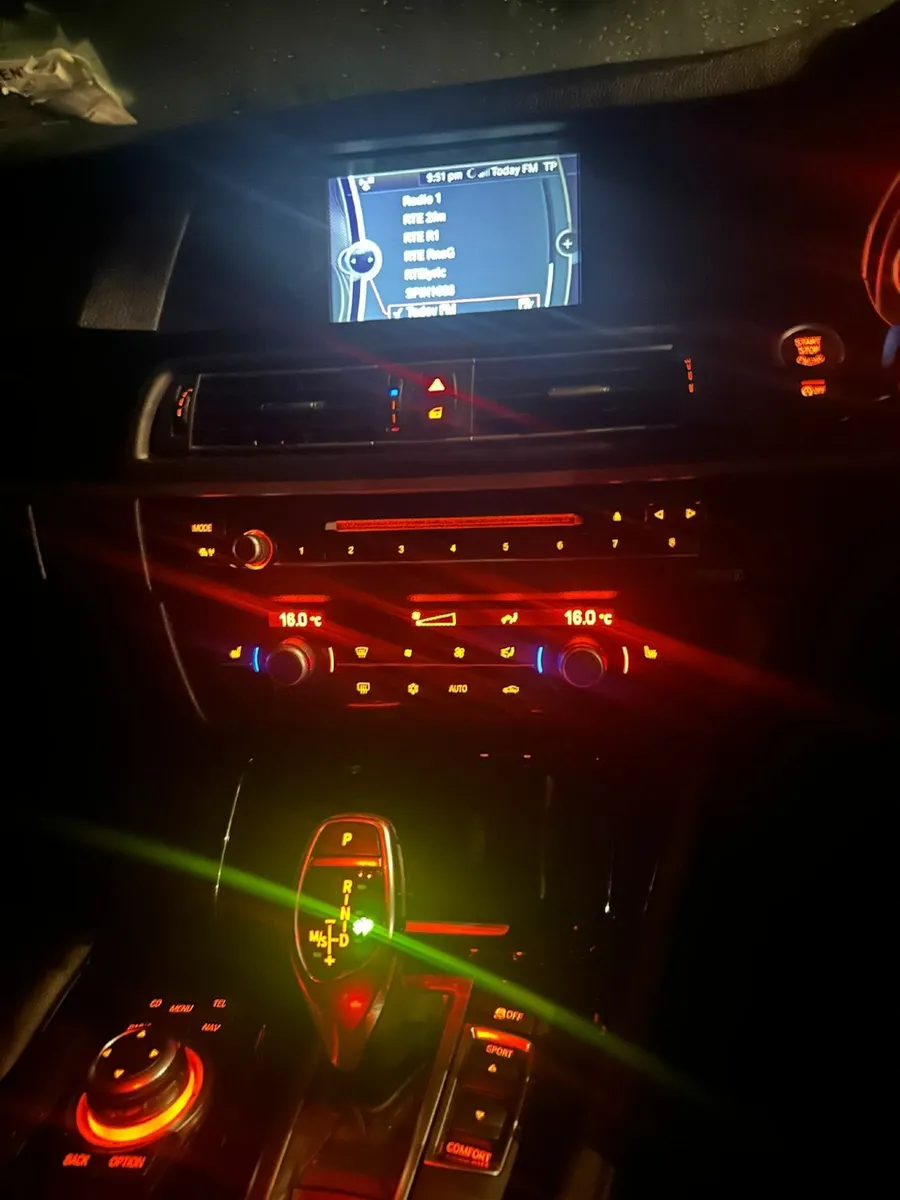 BMW 520d M-Sport – Mint Inside & Out, NCT 09/25 - Image 4