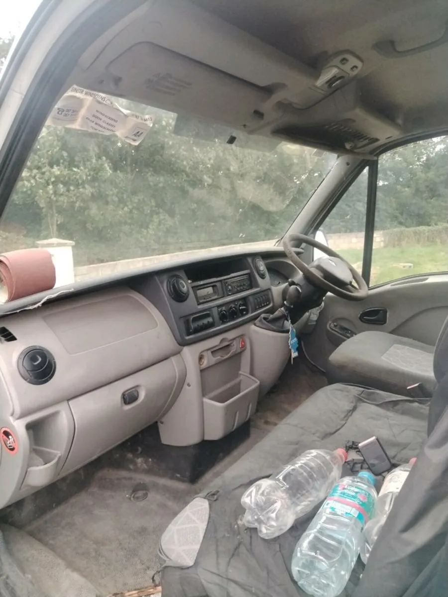 Renault master - Image 4