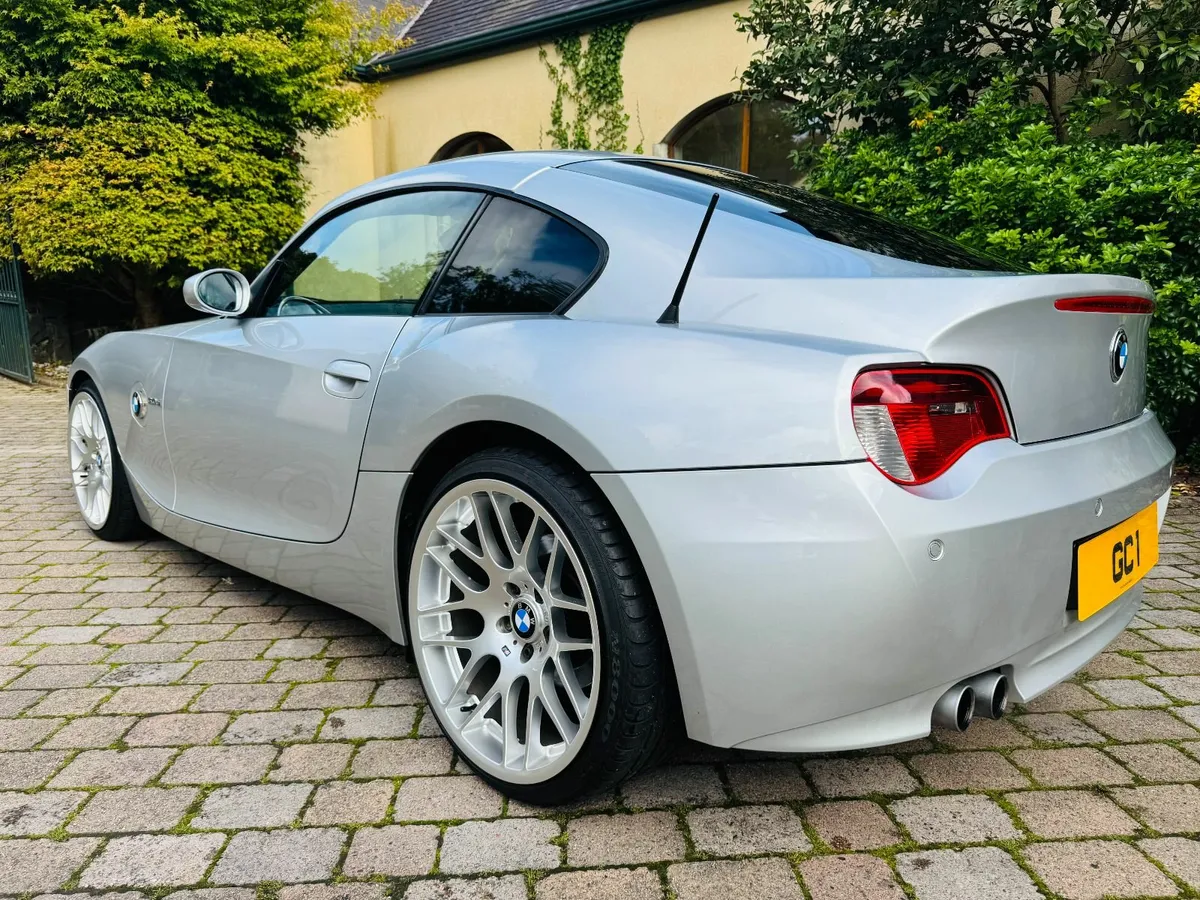 SORRY THIS CAR IS NOW RESERVED - Image 2