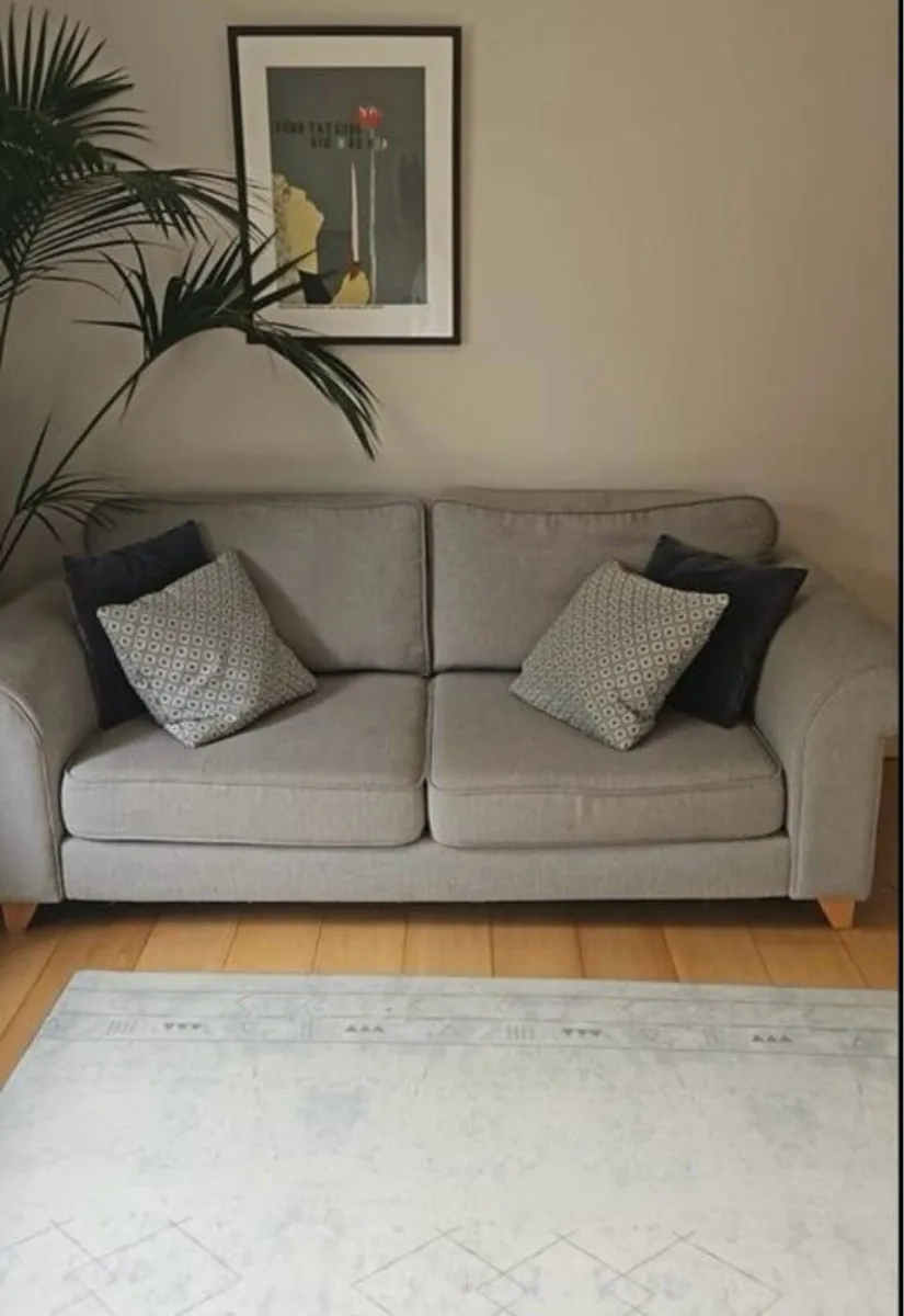 Sofa - Image 1